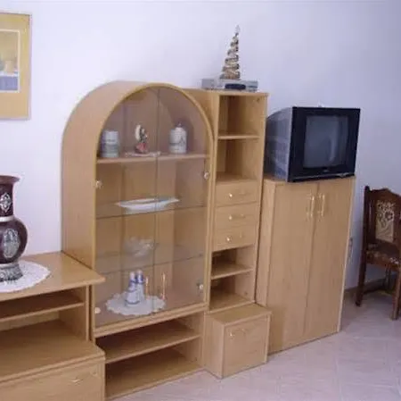 Veselka, 룸바르다