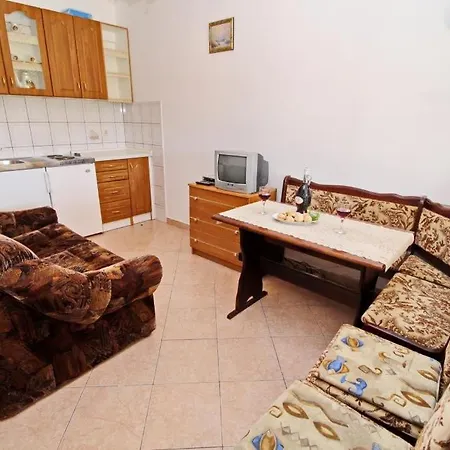 Veselka, Гостевой дом 3*