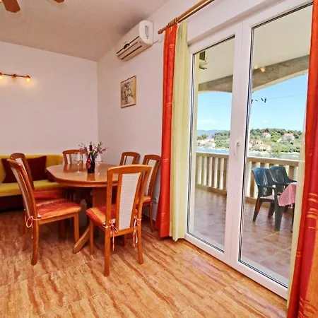 Veselka, Гостевой дом 3*