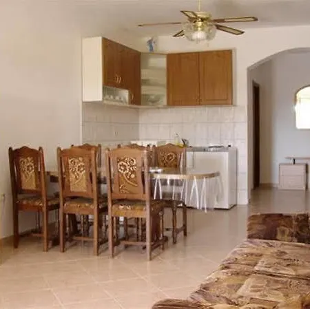 Гостевой дом Veselka, 3*