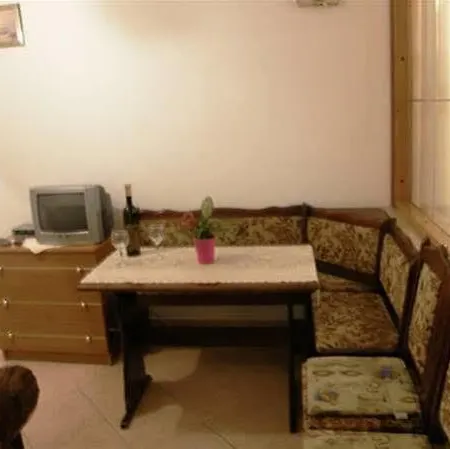 Veselka, Гостевой дом 3*